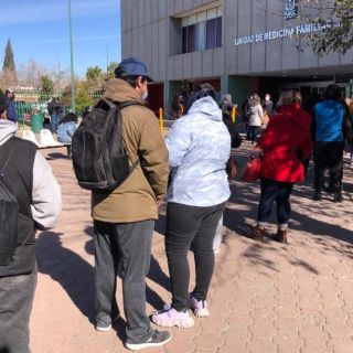 COVID: Segob no ve desaceleración económica por ómicron