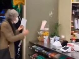 Este increíble video que está conmoviendo a muchos en las redes sociales. ESPECIAL