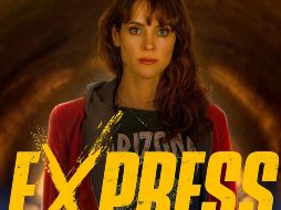 La serie “Express” se estrena este 16 de enero en StarzPlay. ESPECIAL/CORTESÍA STARZPLAY.