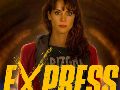 La serie “Express” se estrena este 16 de enero en StarzPlay. ESPECIAL/CORTESÍA STARZPLAY.