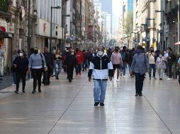 Actualmente, las hospitalizaciones son un 14% inferior de las que hubo en el pico máximo de la tercera ola. SUN / ARCHIVO