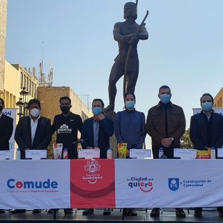 Vuelve el Maratón 21K Guadalajara de manera presencial