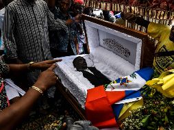 Las razones del asesinato no son del todo claras aún, pero la policía de Colombia ya dio información al respecto. AFP/ ARCHIVO