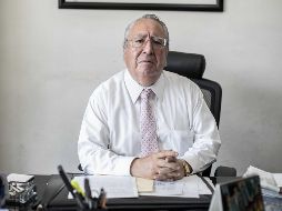 Barranco reprobó la imagen que México da a los turistas que visitan el país. SUN/ARCHIVO