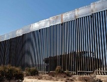 Entre octubre de 2020 y septiembre de 2021, Estados Unidos registró 1.7 millones de personas ingresando de forma ilegal por su frontera suroeste. AFP/ARCHIVO