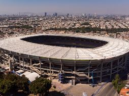 VUELVE. Atlas vuelve poco más de un mes a su casa, tras coronarse campeón el 12 de diciembre pasado. IMAGO7