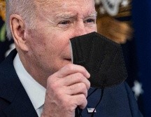 Joe Biden anunció que su gobierno tenía previsto poner a disposición de los ciudadanos 