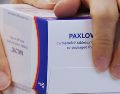 Paxlovid, fue desarrollado por los laboratorios Pfizer para el tratamiento del SARS-CoV-2. EFE/YONHAP