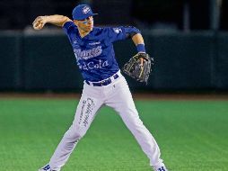 El juego de pelota posee su propio lenguaje y reglamento único. IMAGO7