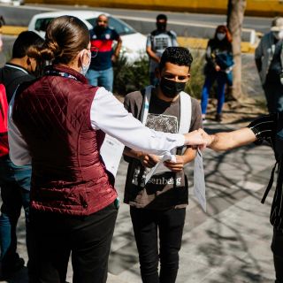 Tras reforma, jóvenes de 18 acatan trámite de RFC