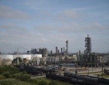 La OPEP+ puede tener dificultades para satisfacer un aumento en la demanda. AFP/Archivo