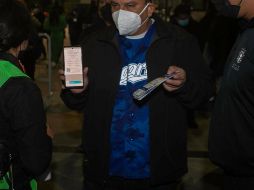 COVID: Denuncian a siete por vender certificados de vacunación falsos