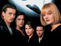 “Scream”. La primer cinta, piedra angular de la serie. ESPECIAL