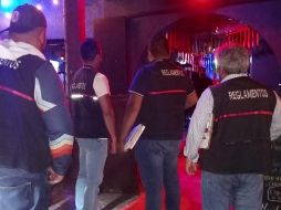 La medida era desconocida por los clientes y generaba molestias. Incluso, personal de los bares, ayudó a los mismos a obtenerlo. ESPECIAL