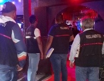 La medida era desconocida por los clientes y generaba molestias. Incluso, personal de los bares, ayudó a los mismos a obtenerlo. ESPECIAL