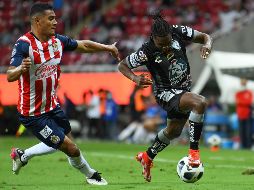 El duelo entre Pachuca y Chivas se jugará este domingo 16 de enero en punto de las 17:00 horas. IMAGO7