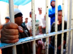 Activistas cuestionan a las autoridades que vigilan el penal permitir el ingreso del bebé, y no haber actuado al no registrar su salida. EL INFORMADOR / ARCHIVO