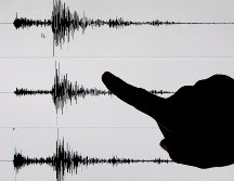 Los terremotos son habituales en Japón, ubicado en el llamado 