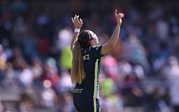 Liga MX Femenil: Katty Martínez debuta con gol y América vence a Pumas | El  Informador