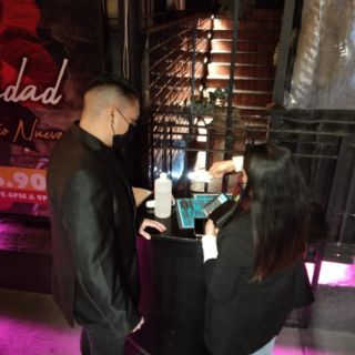 COVID: Multas por certificado en restaurantes-bar no son válidas