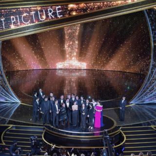 Oscar 2022: ¿Por qué se retrasó un mes la entrega de premios?