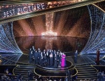 Los Premios Oscar 2022 se llevarán a cabo el próximo 27 de marzo, un mes más tarde de lo acostumbrado. AFP