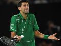 Djokovic fue deportado y no defenderá su título en Australia. AP / ARCHIVO
