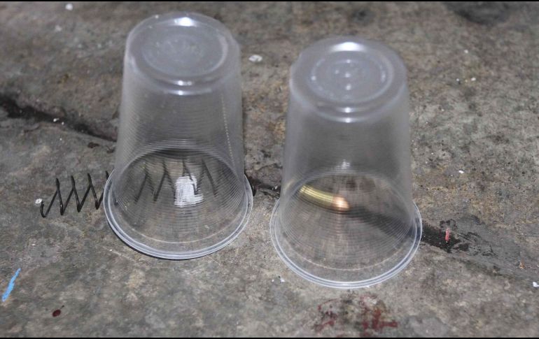 La agresión ocurrió la madrugada de hoy domingo sobre los cruces de Niños Héroes y Galeana. NTX / ARCHIVO