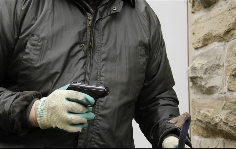 Robo. Los últimos días ha aumentado el robo de catalizadores. Pixabay