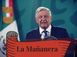 La mañanera de AMLO de hoy 17 de enero de 2022