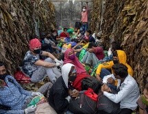 Según la ONU, ya se observan daños potencialmente duraderos en el mercado de trabajo, junto con un preocupante aumento de la pobreza y la desigualdad. EFE / ARCHIVO