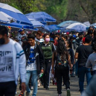 AMLO asegura que no cree "haya muchos despidos" por ómicron