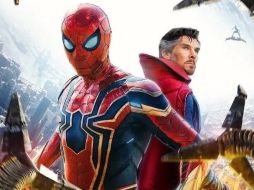 Los primeros rumores indican que ya se conoce parte de la primicia que llevará la trama inicial de “Dr. Strange: en el multiverso de la locura”. ESPECIAL / MARVEL