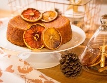 Panqué de naranja. ESPECIAL/Photo by Dana Nestorova on Unsplash.