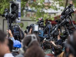 Elementos de la Policía Municipal y de la Cruz Roja acudieron al lugar, donde encontraron el cuerpo del fotoperiodista. PIXABAY