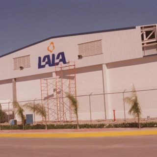 Lala: Comisión Nacional Bancaria impone millonaria multa a la empresa