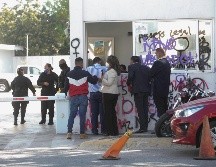 Las víctimas de violencia de género tardan entre 10 y 12 horas en ser atendidas. EL INFORMADOR/G. Gallo
