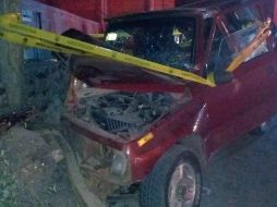 Los heridos presentaban heridas y traumatismos múltiples. ESPECIAL