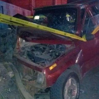 Seguridad en Jalisco: Choque en Glorias del Colli, Zapopan, deja cinco lesionados