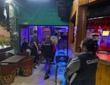 Las sanciones pueden ser económicas o incluso puede haber clausuras en establecimientos. ESPECIAL