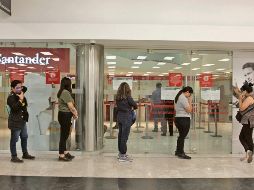 Las aportaciones a las cuentas de los trabajadores sumaron 305 mil millones de pesos en 2021. NOTIMEX/Archivo