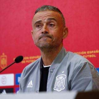 España jugará en Barcelona tras 18 años de ausencia