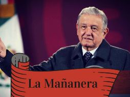 La mañanera de AMLO de hoy 18 de enero de 2022