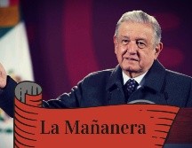 La mañanera de AMLO de hoy 18 de enero de 2022