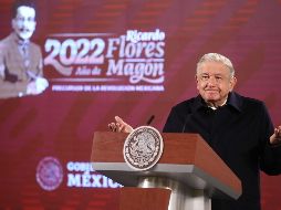 AMLO aseveró que los embajadores no van a hacer labor partidista, sino a representar a México. SUN / G. Espinosa