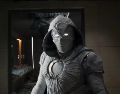 “Moon Knight” es protagonizada por Oscar Isaac. CORTESÍA / MARVEL STUDIOS