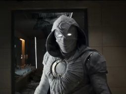 “Moon Knight” es protagonizada por Oscar Isaac. CORTESÍA / MARVEL STUDIOS