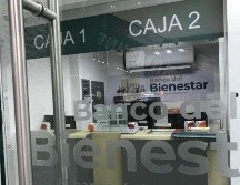 Durante la administración de Zazueta, hubo quejas constantes por parte de los beneficiarios de los programas, la mayoría porque les llega tarde el beneficio. NTX / ARCHIVO