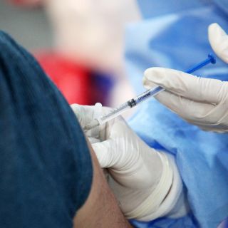 Casos de ómicron, 10 veces mayores que hospitalizaciones y muertes: López-Gatell