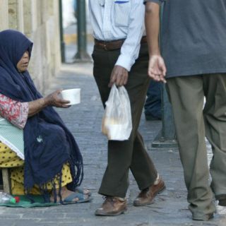 Se debe crear una reforma fiscal para combatir la pobreza en México, alerta Oxfam